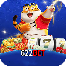 Logo da 622bet